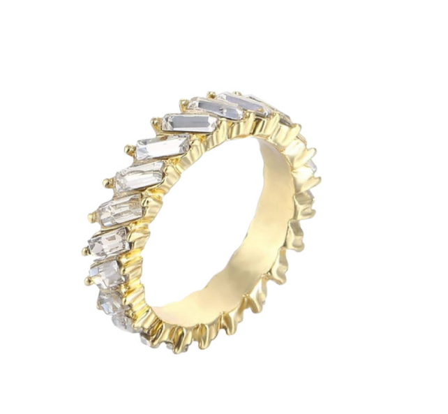 "Sofia" Ring π§