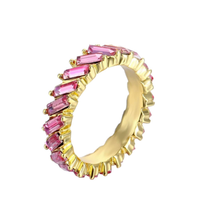"Sofia" Ring π§