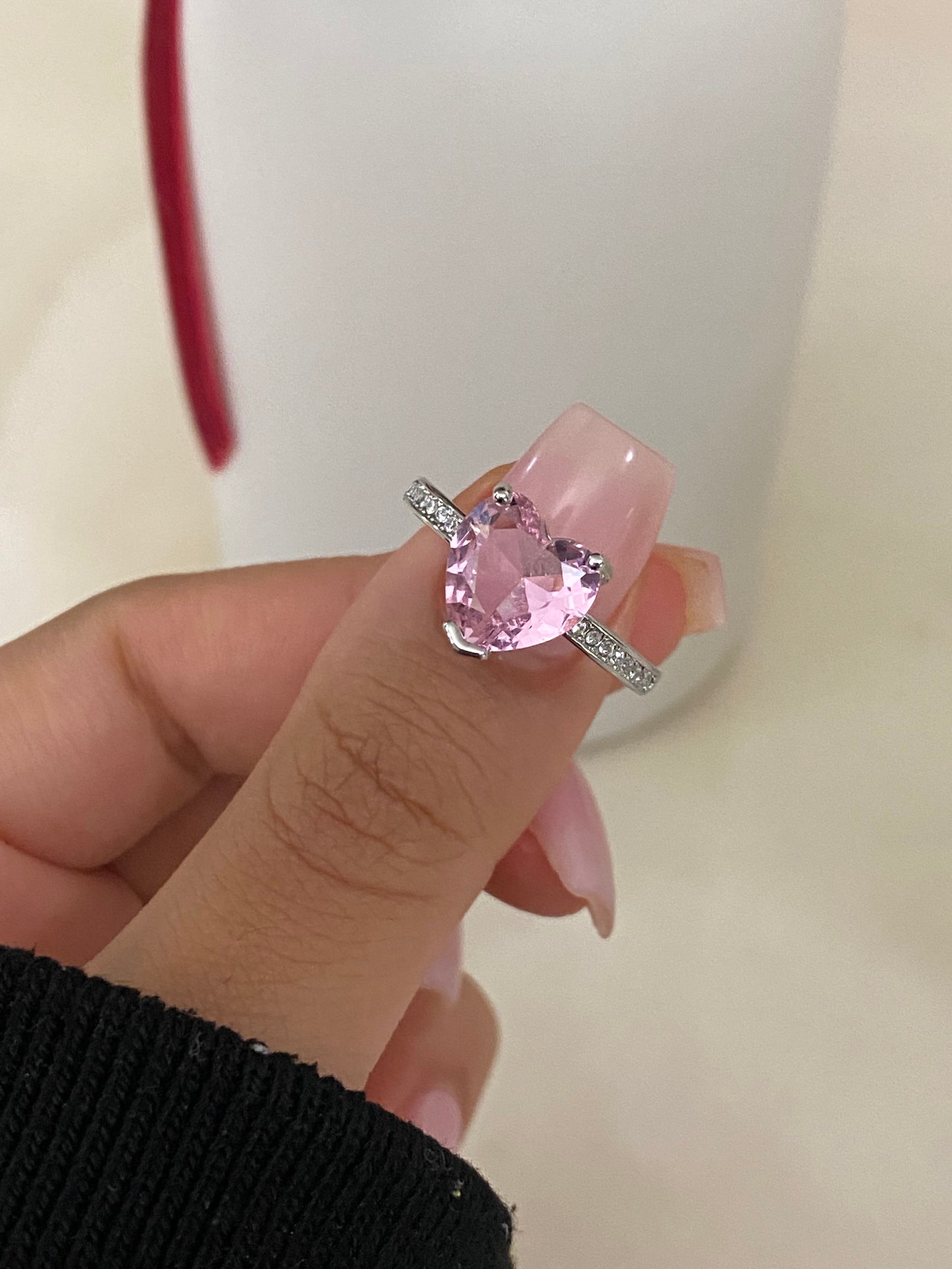 "Princess" Ring 💧