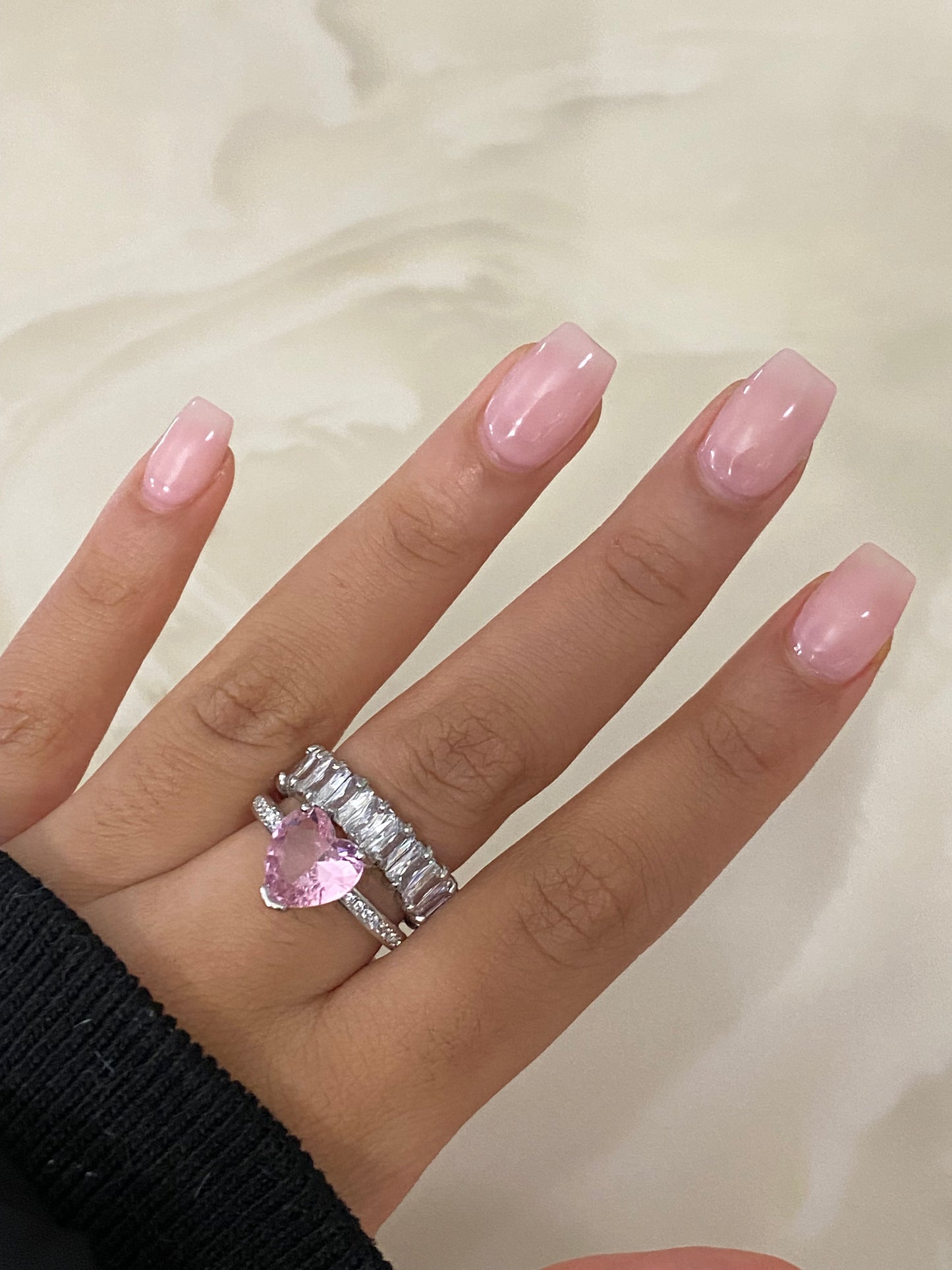 "Princess" Ring 💧