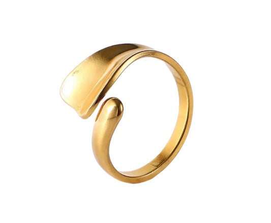 “Ella” Resizable Ring